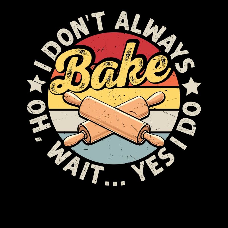 Bake