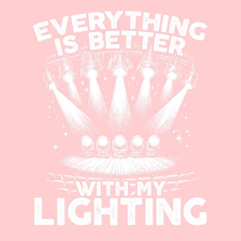 Lighting technician Lighting technician Lighting technology