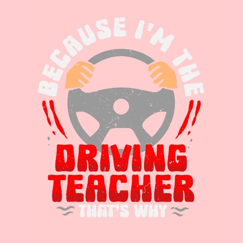 Instructeur de conduite Instructeur d’auto-école