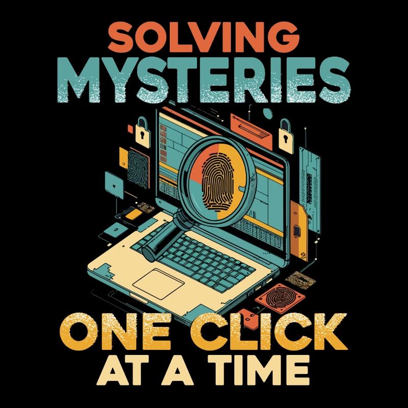 Digital Forensics One Click At A Time