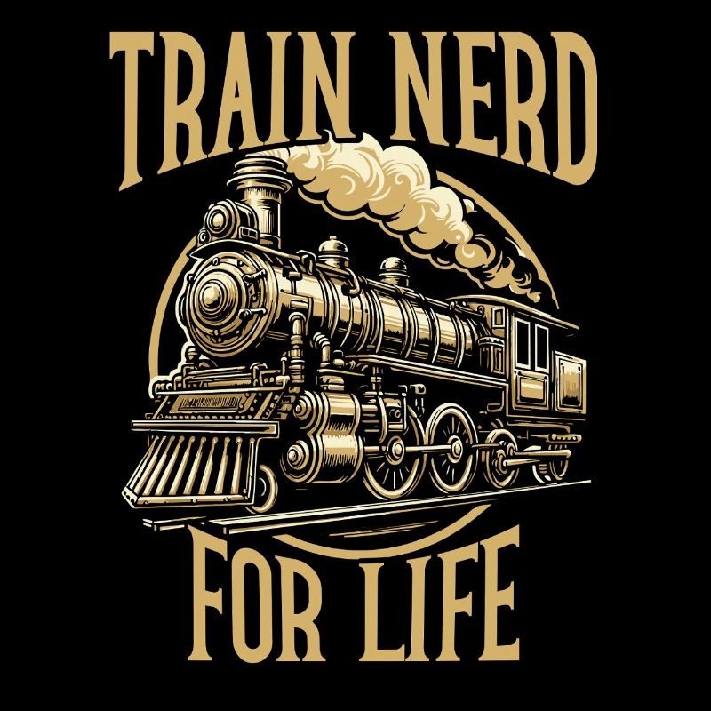 train driver train lover station