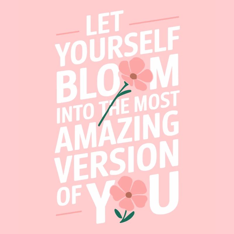 Déployez-vous à la meilleure version de vous-même