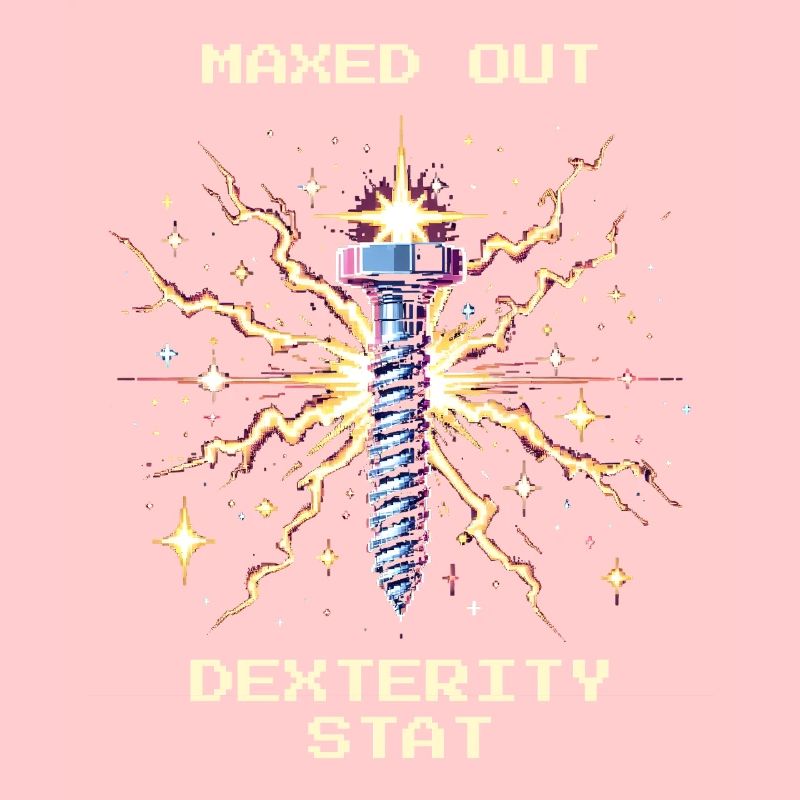 Dextérité Mécanique de précision maximale Dextérité