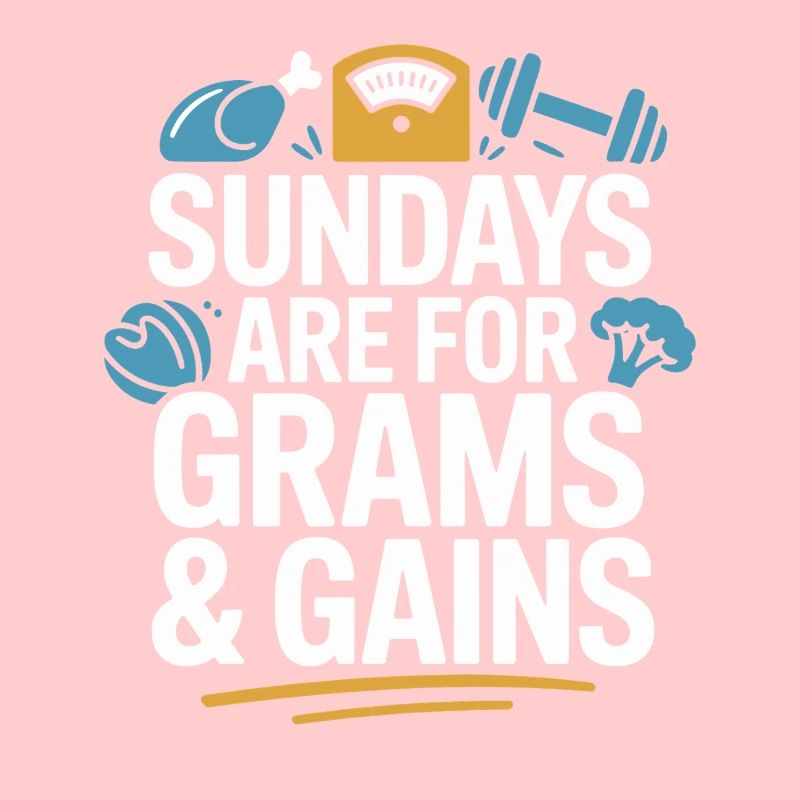 Prepared Squad Meal Planner Food Organization