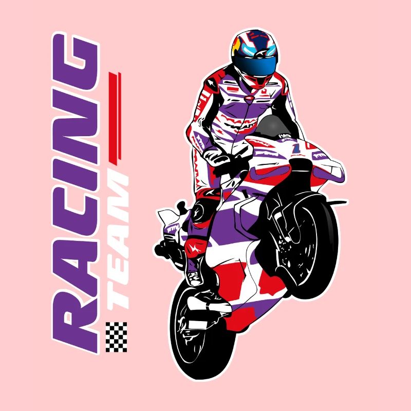 Motorcycle Racing - Superbike