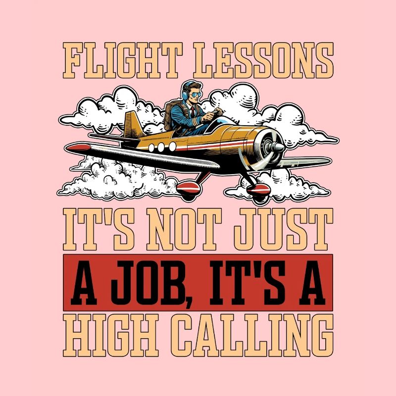 Flight Instructor Flight Lessons It's Aviation