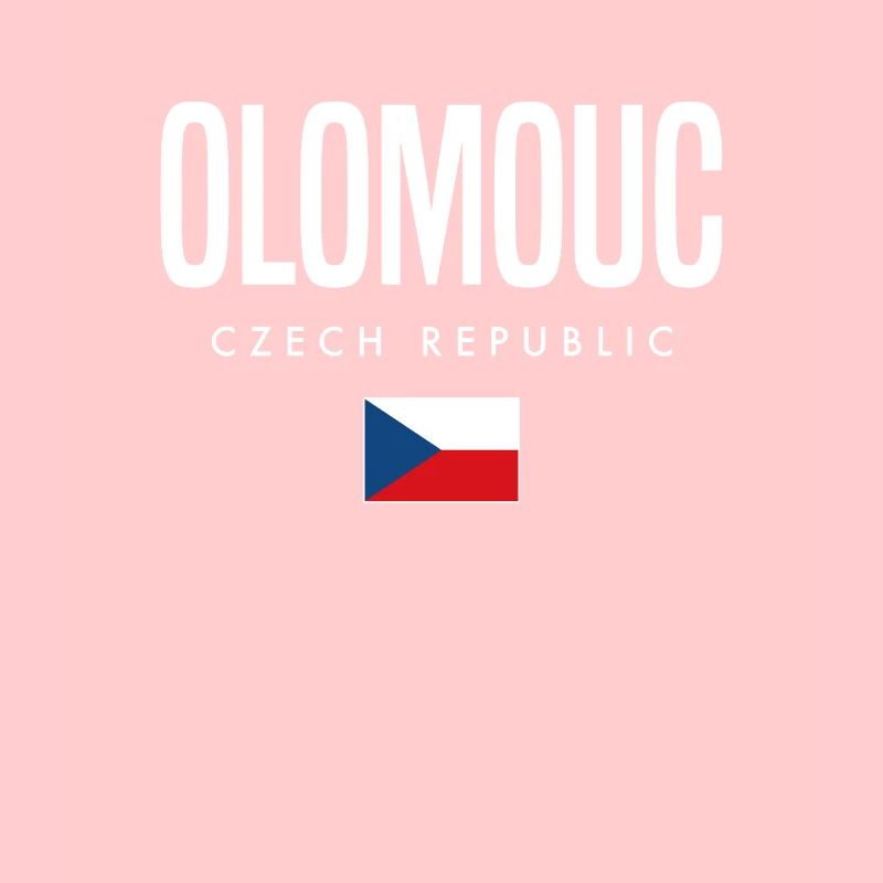 Olomouc, République tchèque