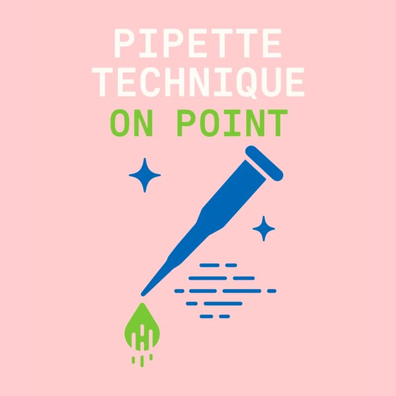 Clinical Lab Tech Diagnostic Science Data Nerd