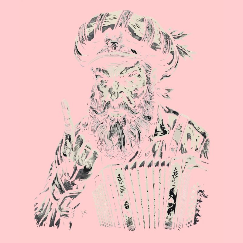 Grantler Grumpy Bavarian dialects Bavaria