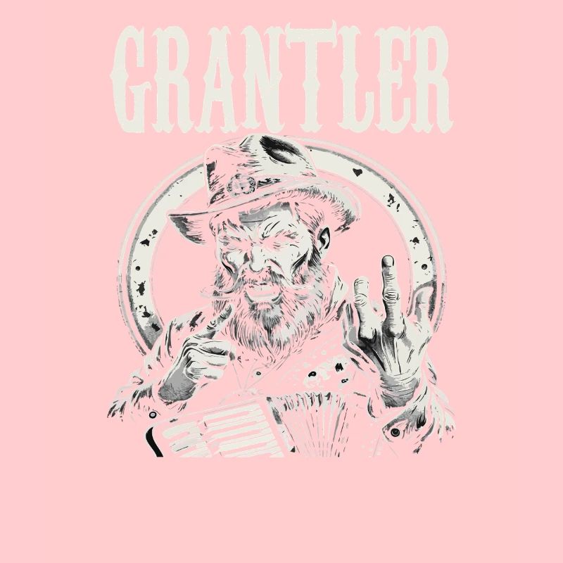 Grantler Grumpy Bavarian dialects Bavaria