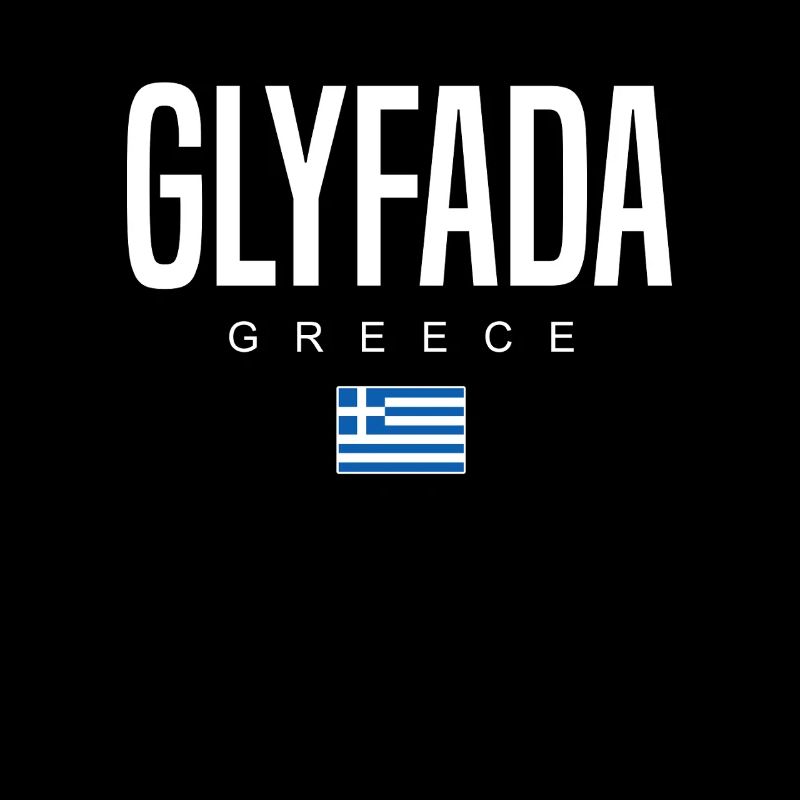 Glyfada, Grèce