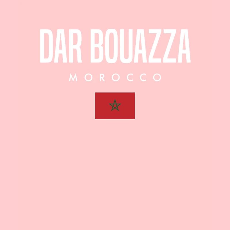 Dar Bouazza Marokko
