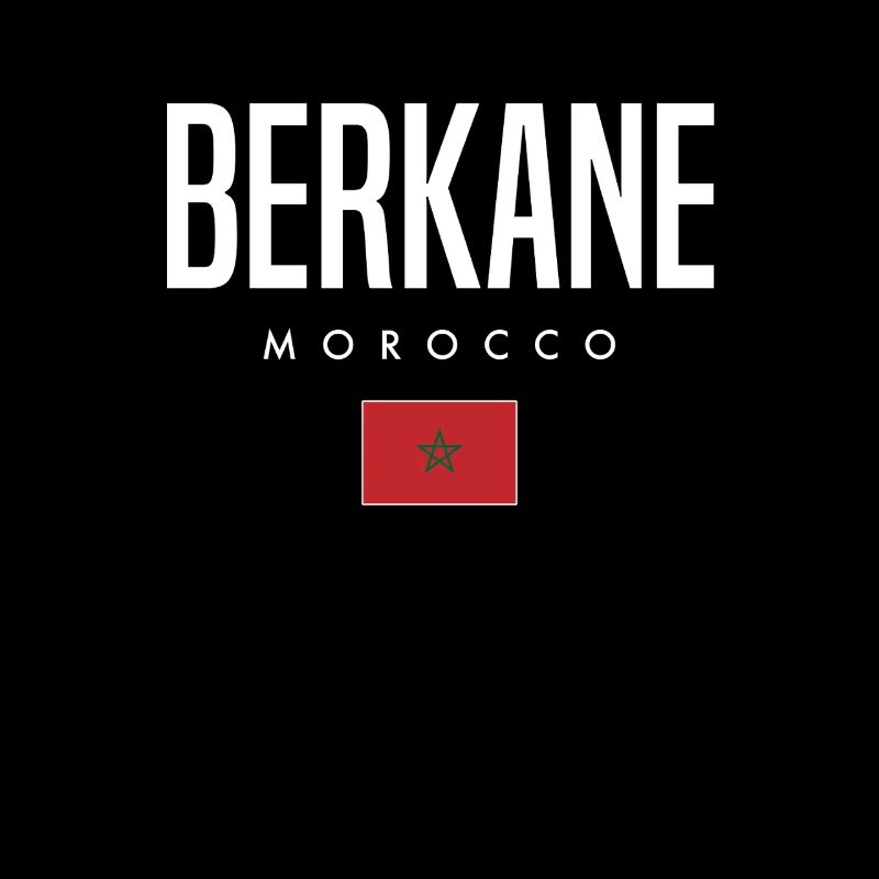 Berkane, Maroc