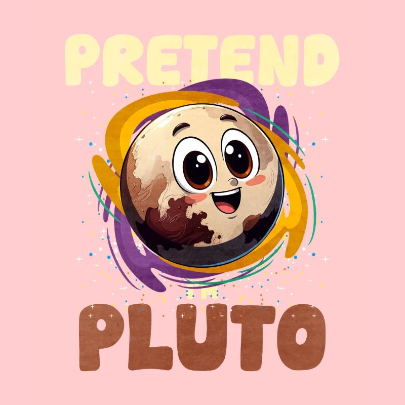 Pluto