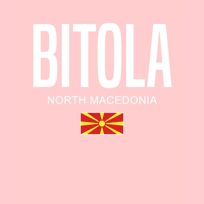 Bitola North Macedonia