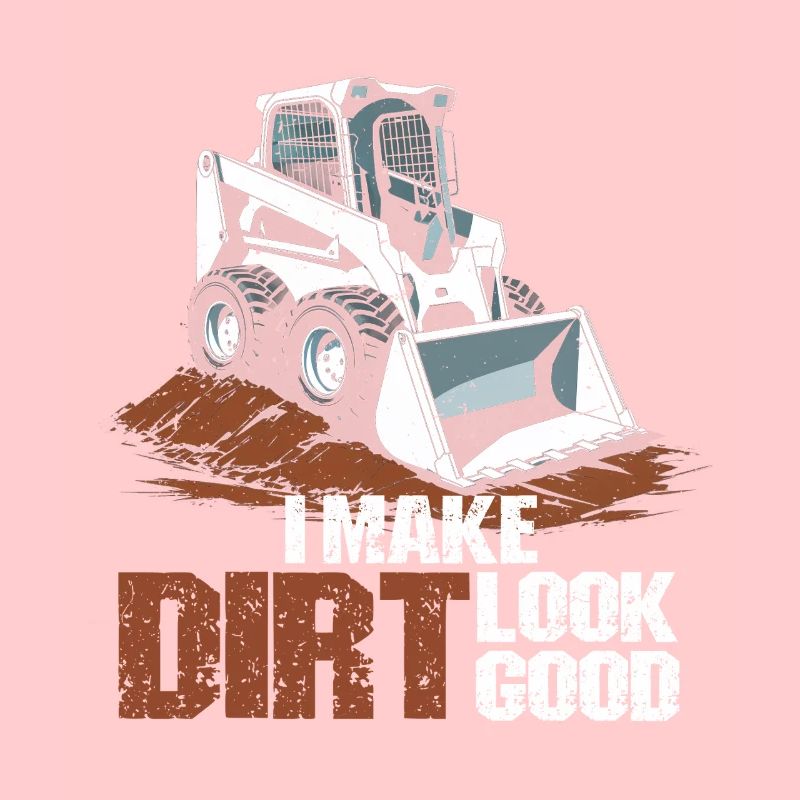 Opérateur de chargeuse compacte Chargeuse compacte