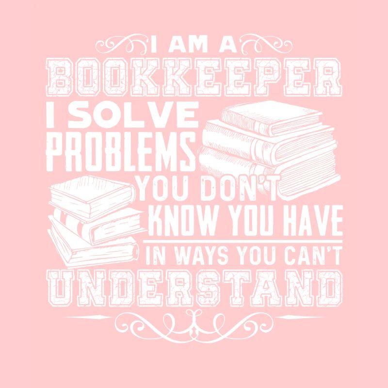 Bookkeeper Bookkeeper Solve Problems