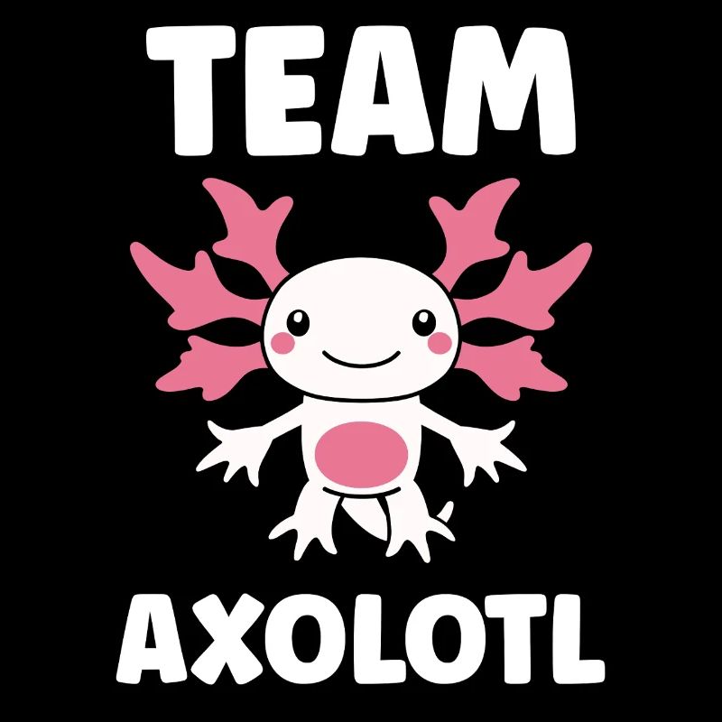 Axolotl