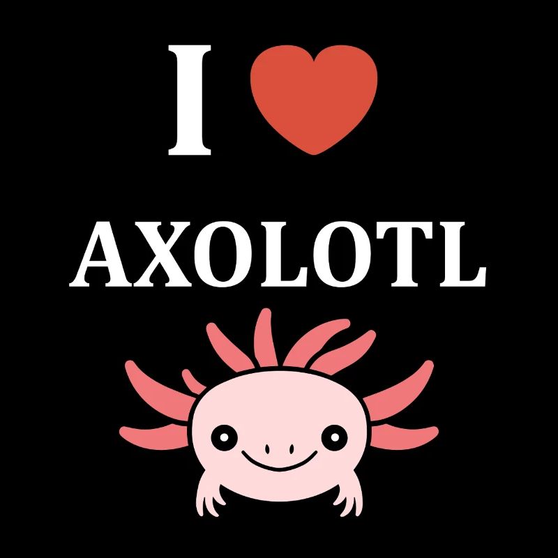 Axolotl