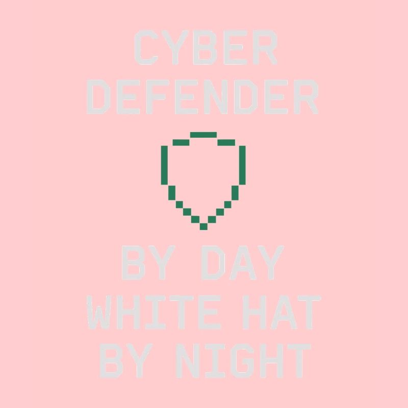 Cybersécurité Info Sec White Hat Hacker Éthique