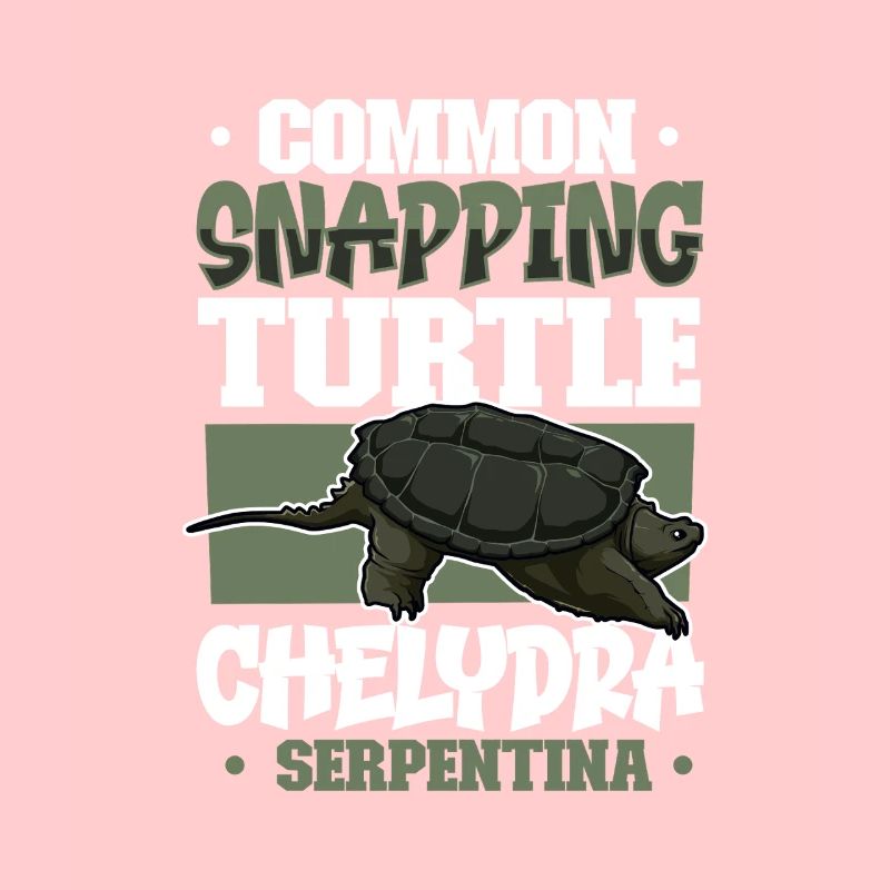 Snapping Turtle