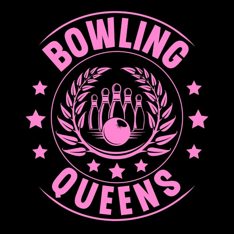 Bowling Queens