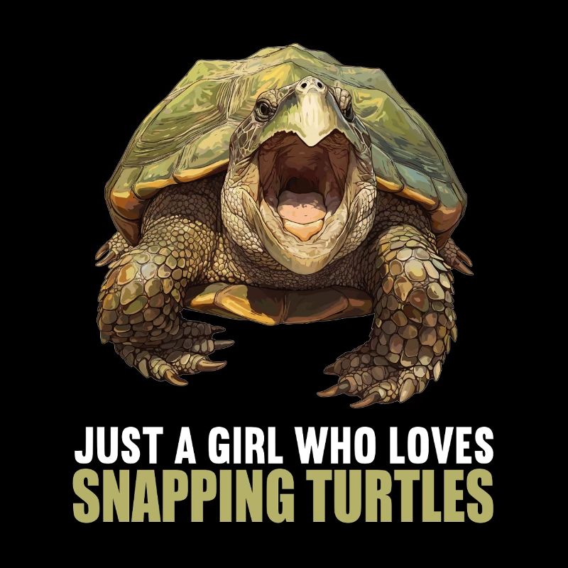 Snapping Turtles Snapping Turtle