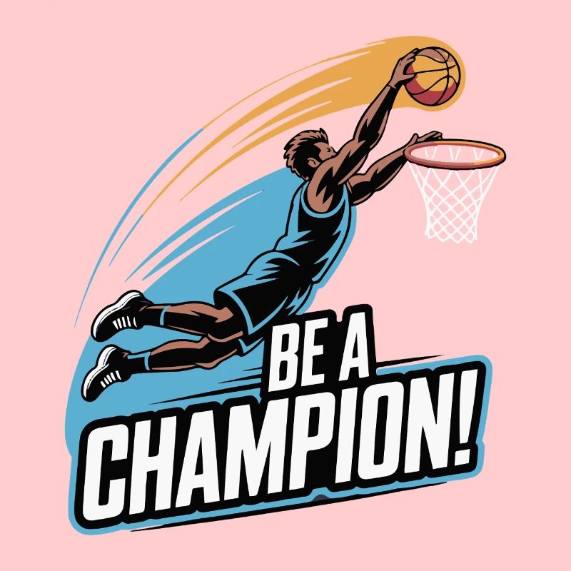 JOUER À BE A CHAMPION
