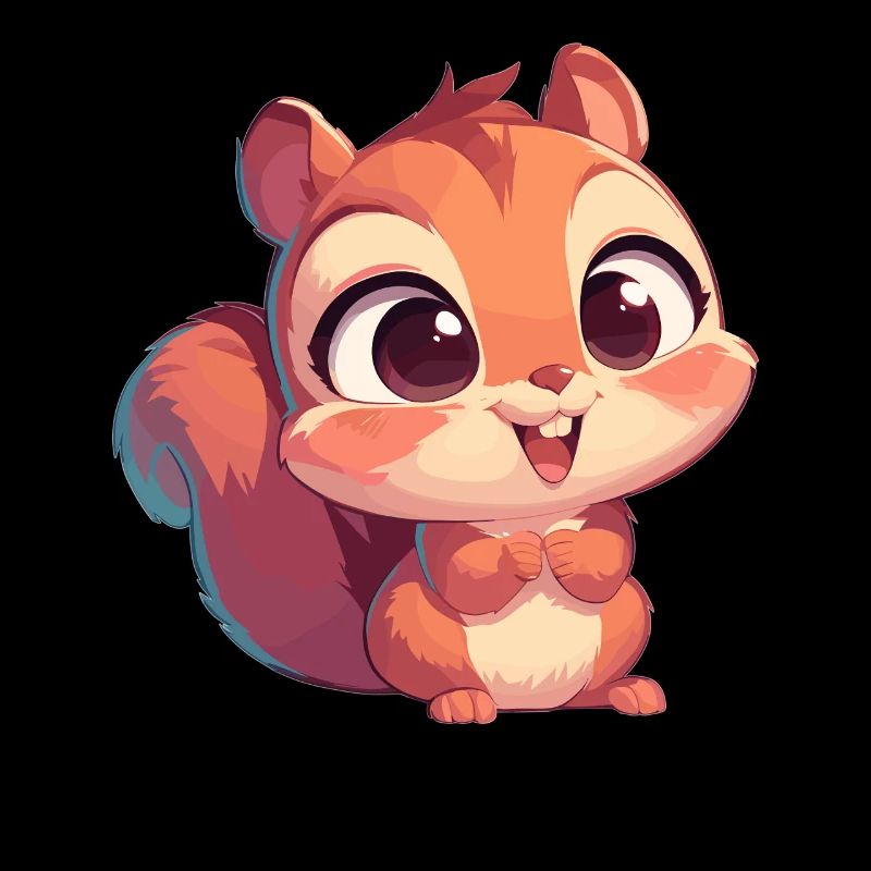 Eichhörnchen