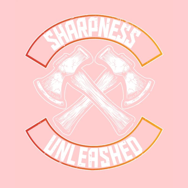 Axe Throwing Lumberjack Sharpness Unleashed