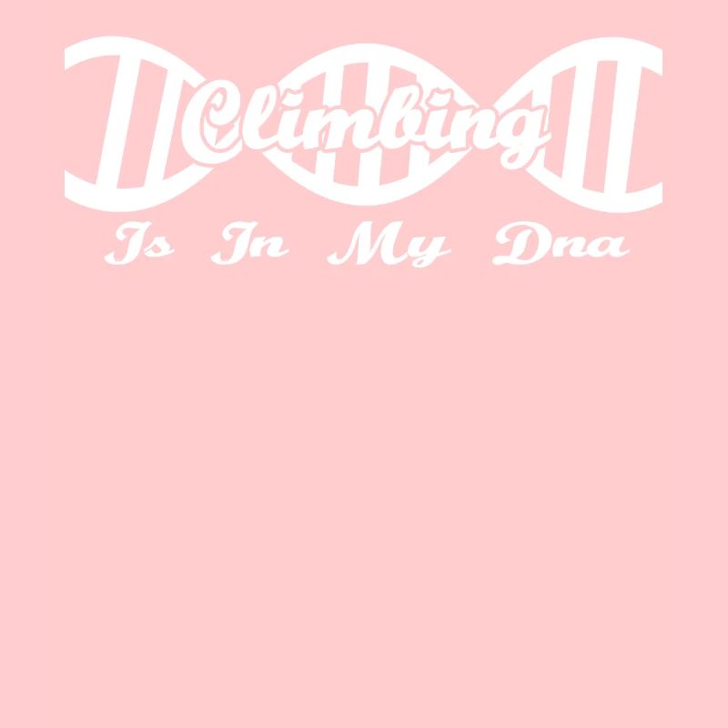 Dns dna evolution hobby gift Climbing