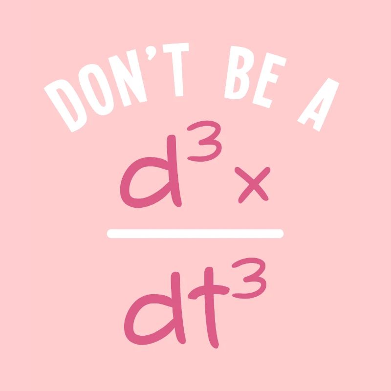 Ne sois pas saccade - prof de maths algèbre