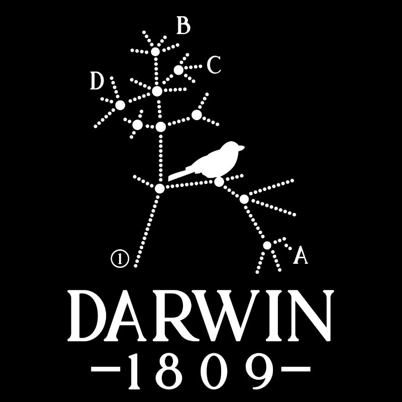 Darwin Evolution Biologie Biochimie Microbiologie