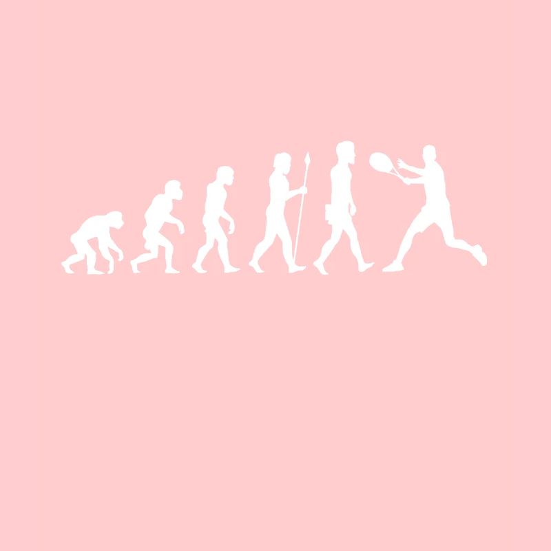 Tennis Evolution