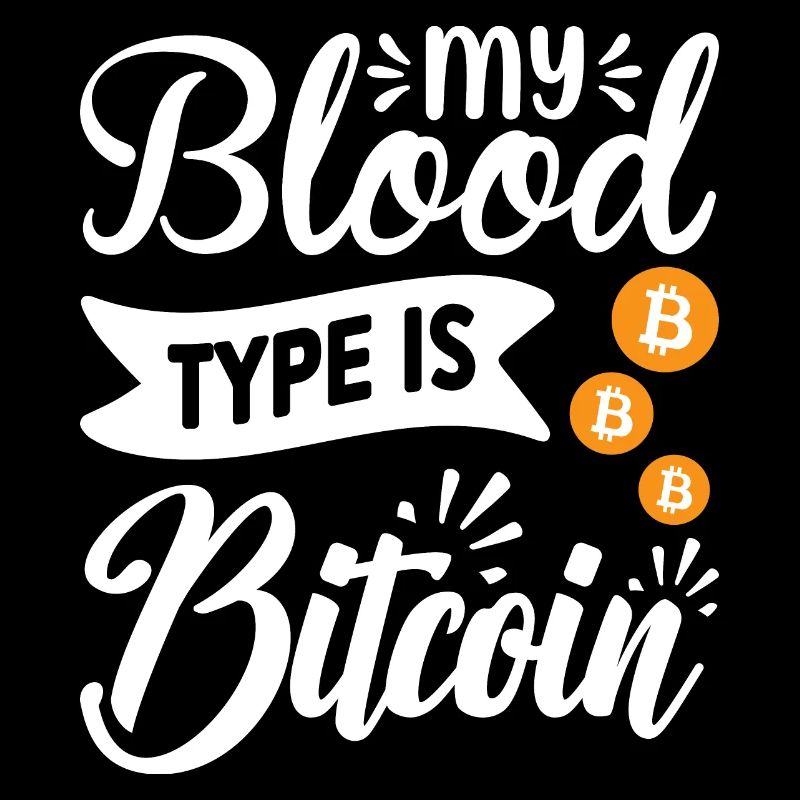 Bitcoin BTC Crypto Blockchain Coin Exchange