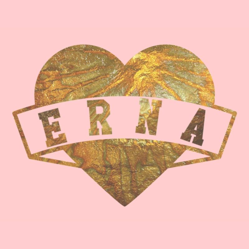 Erna Hearts Gold