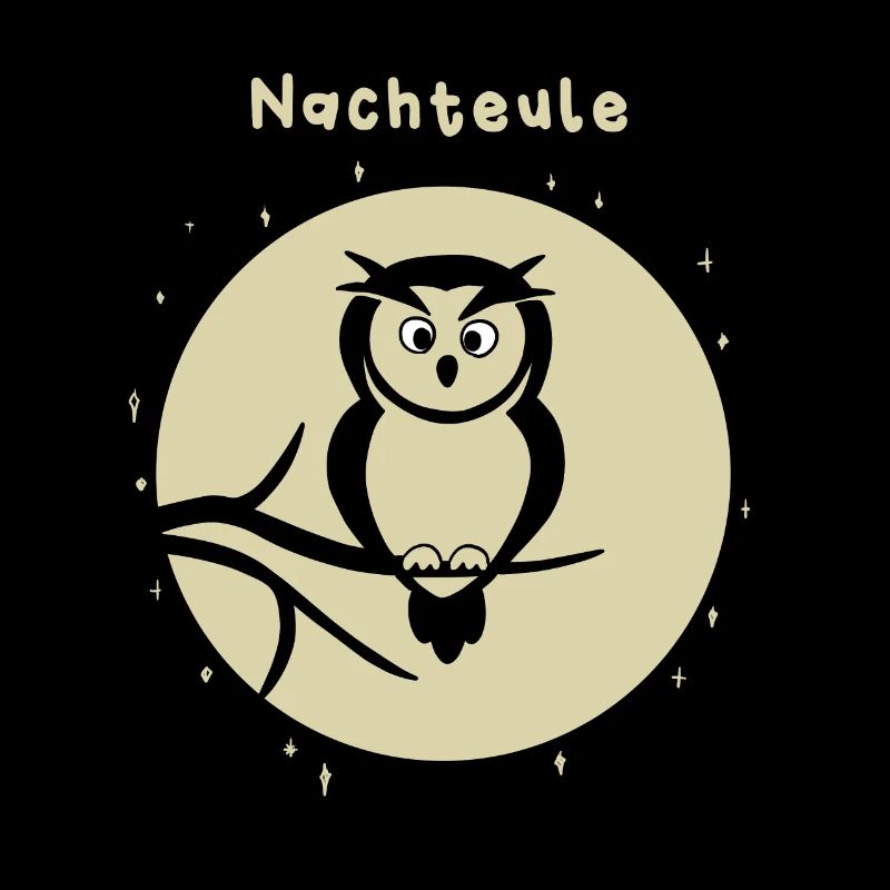 Nachteule