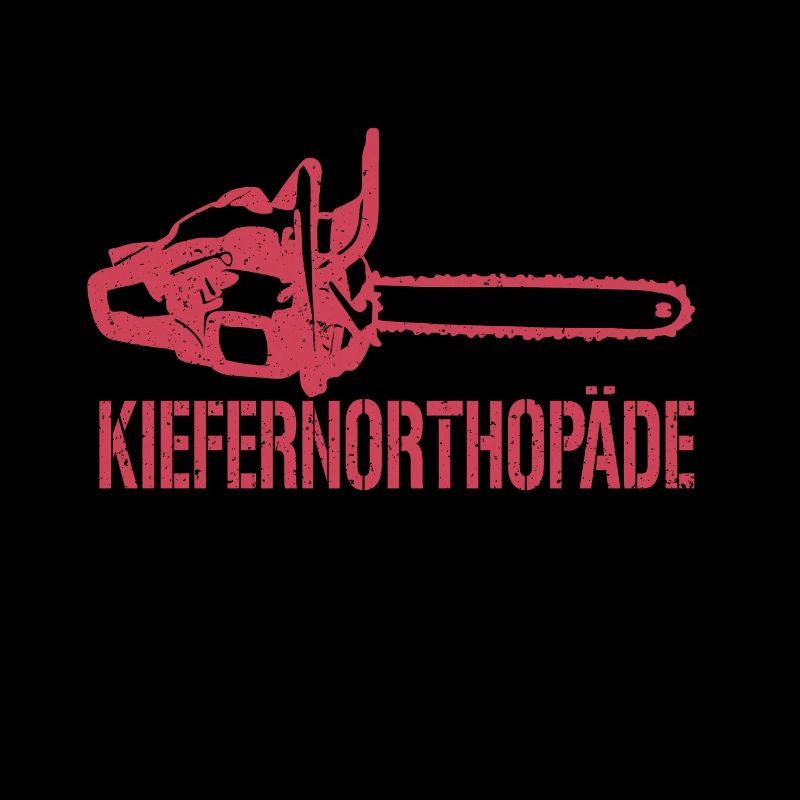 Kiefernorthopäde