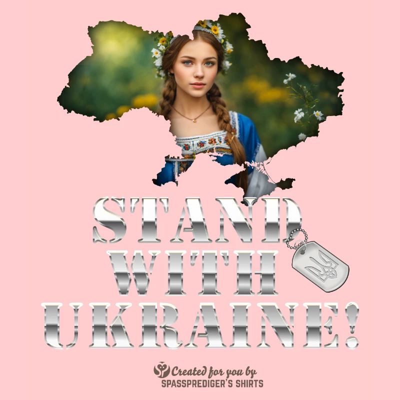 Ukraine Unterstützer