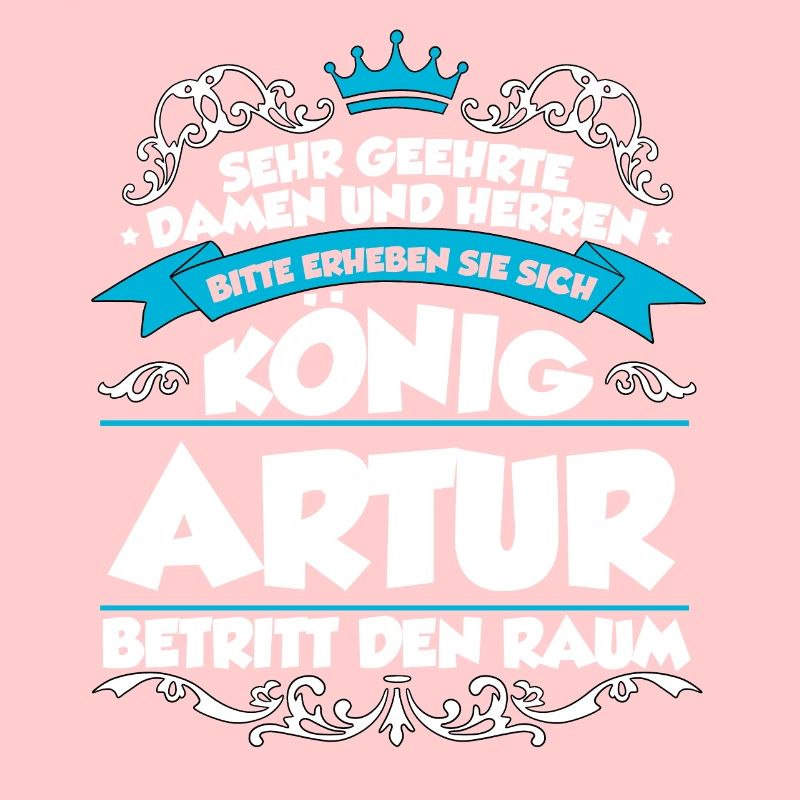 Artur Name Design