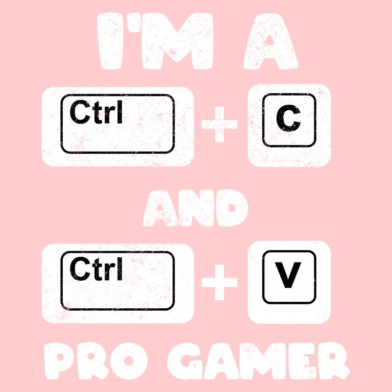 Lustiger Programmierer Web-Entwickler