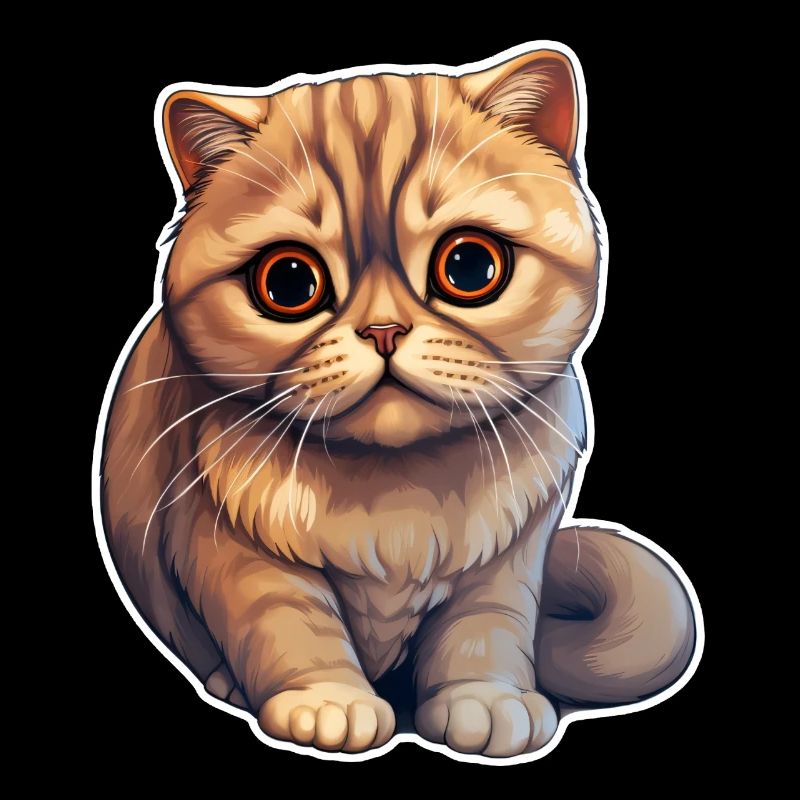 Chat Scottish Fold
