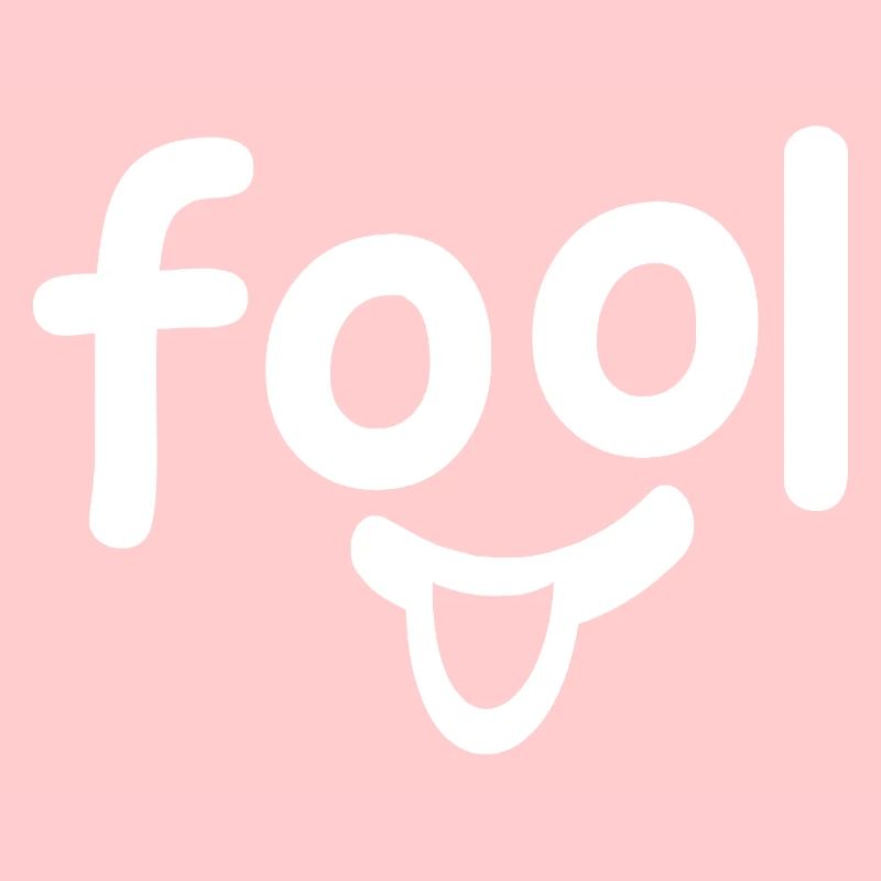 Fool - silly