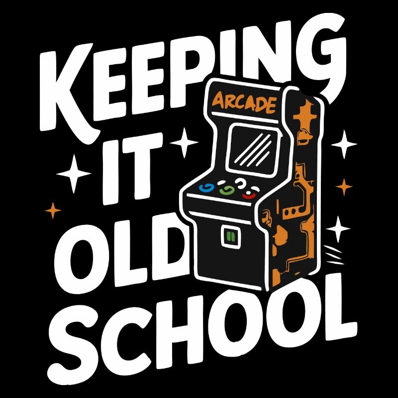 Arcade Arcade Slot Machine Gamer Gaming