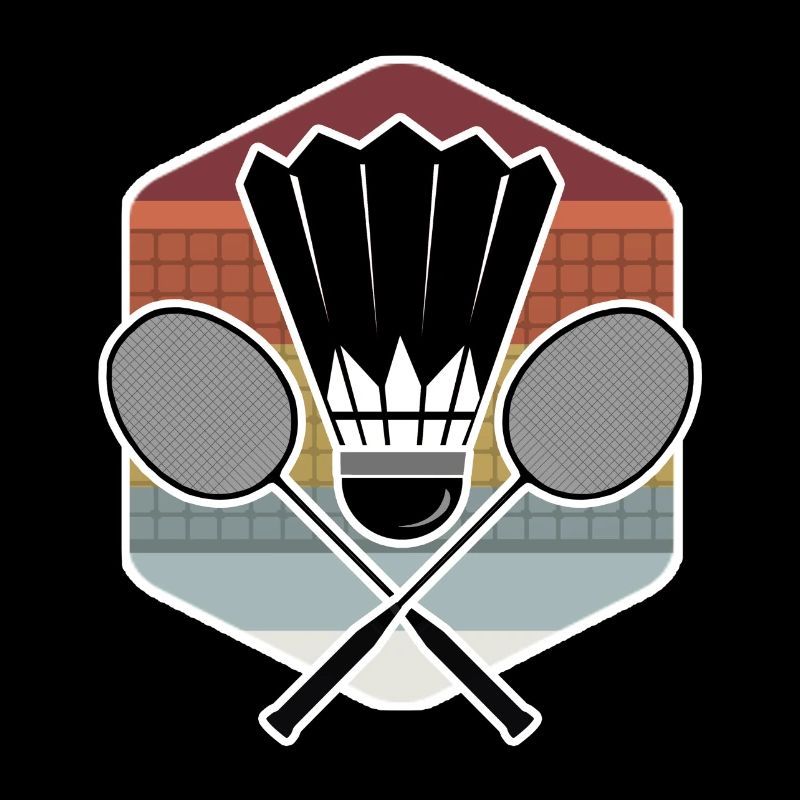 Badminton badminton