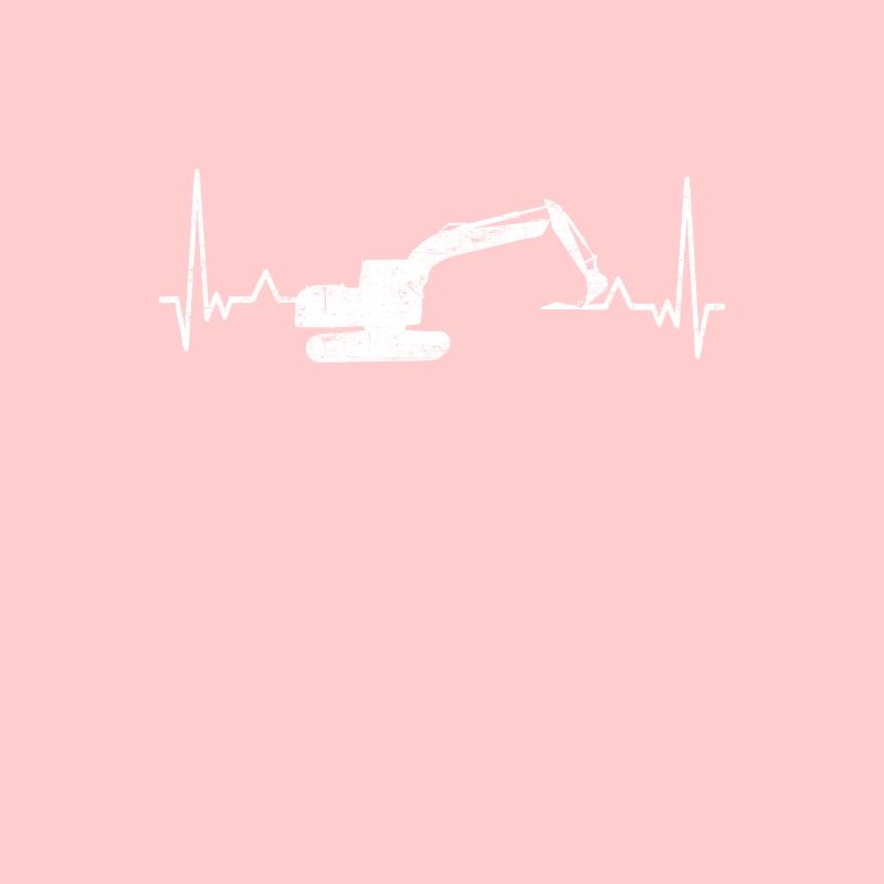 Excavator gift idea construction site excavator operator excavating