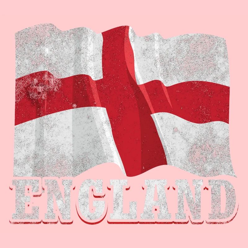 Drapeau de l’Angleterre
