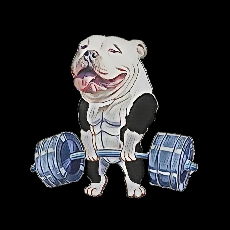 Muscle Bully