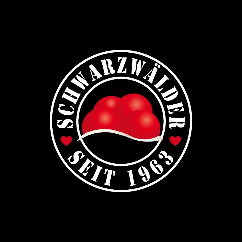 Schwarzwälder seit 1963