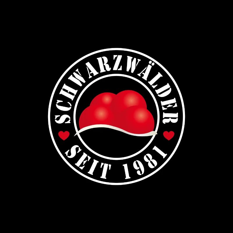 Schwarzwälder seit 1981